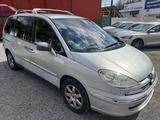 Peugeot 807 Platinum LPG Navi Leder Automatik - Peugeot 807 mit Benzin-Antrieb: Automatik