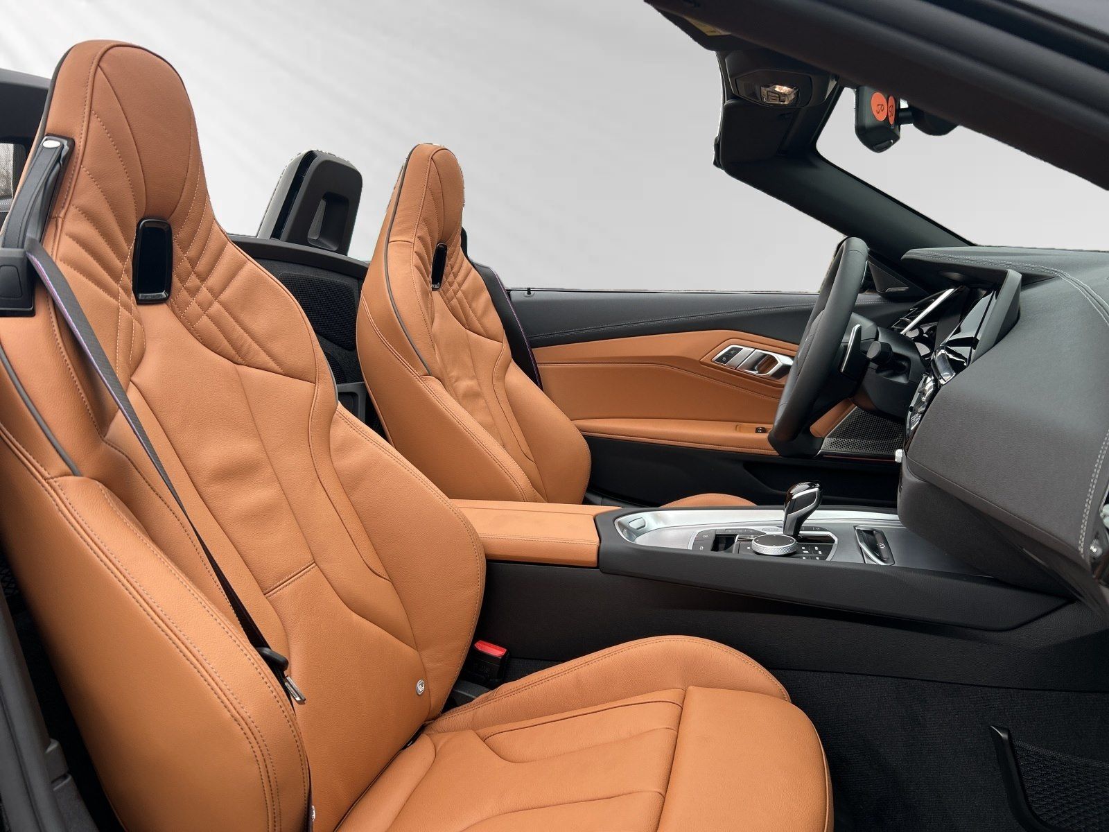 BMW Z4 - Bild 8