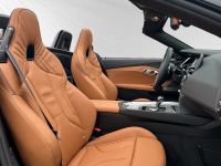 BMW Z4 - Vorschau Bild 8