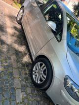 Volkswagen Golf plus,gepflegt Auto - VW Golf Plus in Hamm