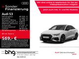 Audi S3 TFSI Limousine quattro S tronic