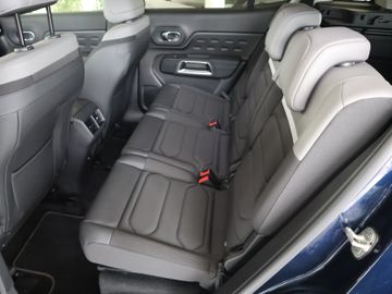 Citroen C5 Aircross - 7