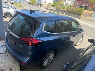 Opel Zafira - 3