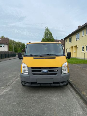 Ford Transit Transporters TÜV bis März, 2025