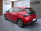 Hyundai i20 N-LINE *7-DCT*LED*NAVI*SHZ*KAMERA* - Hyundai i20 Jahreswagen
