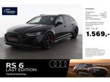 Audi RS6 Avant TFSI quattro Performance LP: 179.495,- - Audi RS6 Neuwagen