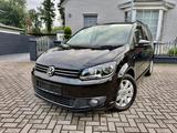 Volkswagen Touran Match 1.6 TDI  PDC SHZ TEMPOMAT 7-SITZER - Volkswagen Touran Match mit Diesel-Antrieb