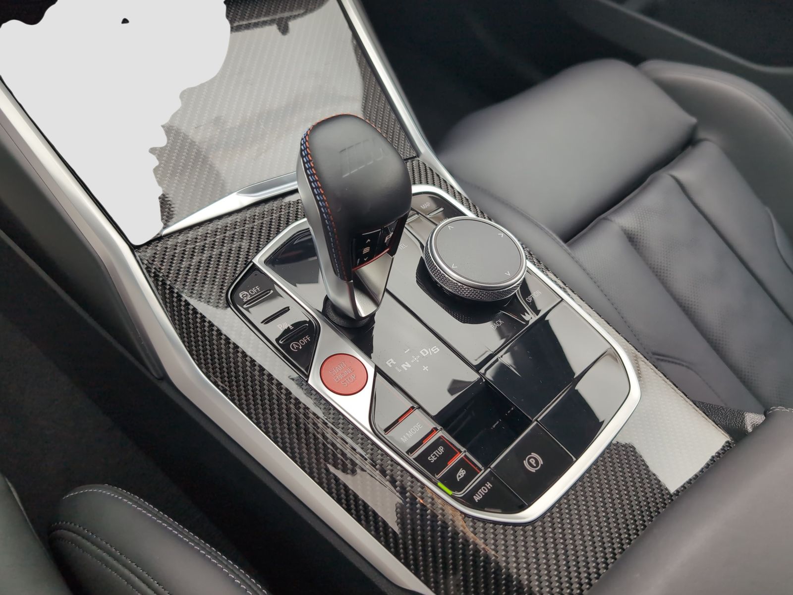 BMW M3 - Bild 14