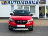 Opel Crossland (X) Innovation - rote Opel Crossland (X)