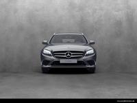 Mercedes-Benz C 180 T-Modell AVANTGARDE/LED/NAVI