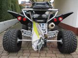 Access Motor 480 supermoto - QUAD SUPERMOTO