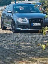 Audi S3 2.0 TFSI - - Audi S3 in Aachen