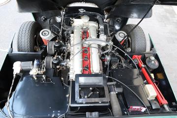 1958 Aston Martin OTHERS photo 4