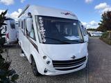 Carthago c-compactline I 141 LE UVP: 135.985,- EUR - Carthago C