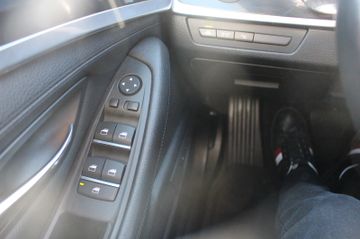 BMW 530 - 7
