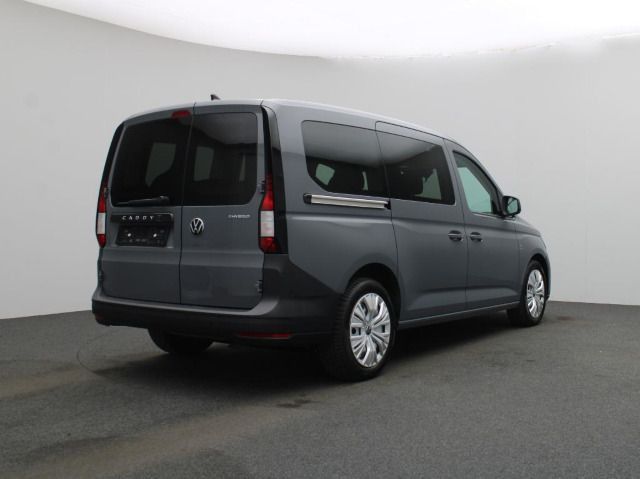 Caddy Maxi 1.5 PHV eHybrid TravelAssist Kamera