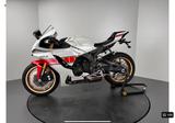 Yamaha YZF R1, RN65, WGP 60th, Akrapovic, sehr gepflegt - Offers