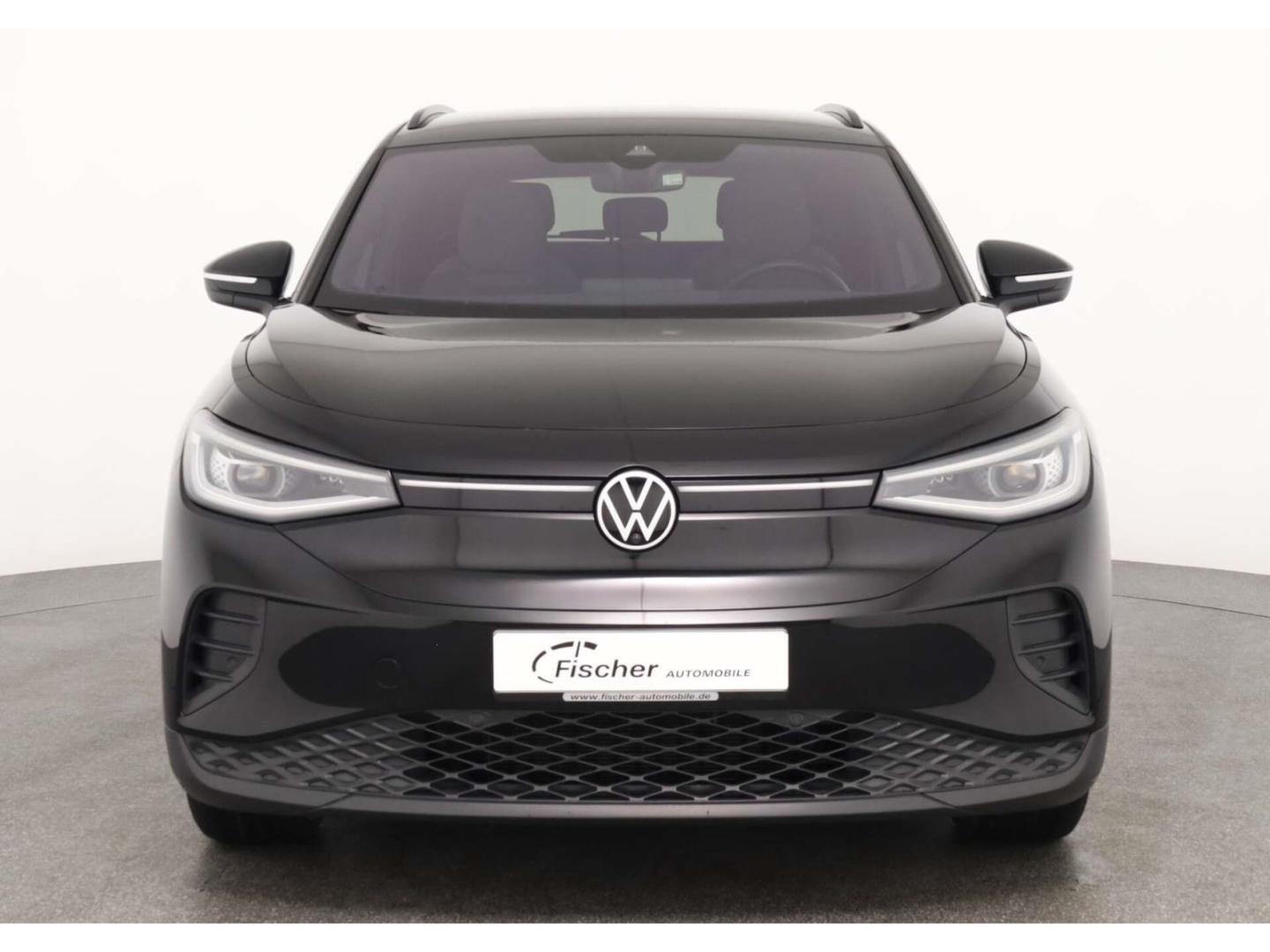 Volkswagen ID.4 Pro 4Motion Nav/Matrix/Kamera/Easy Open/20', миниатюра 3