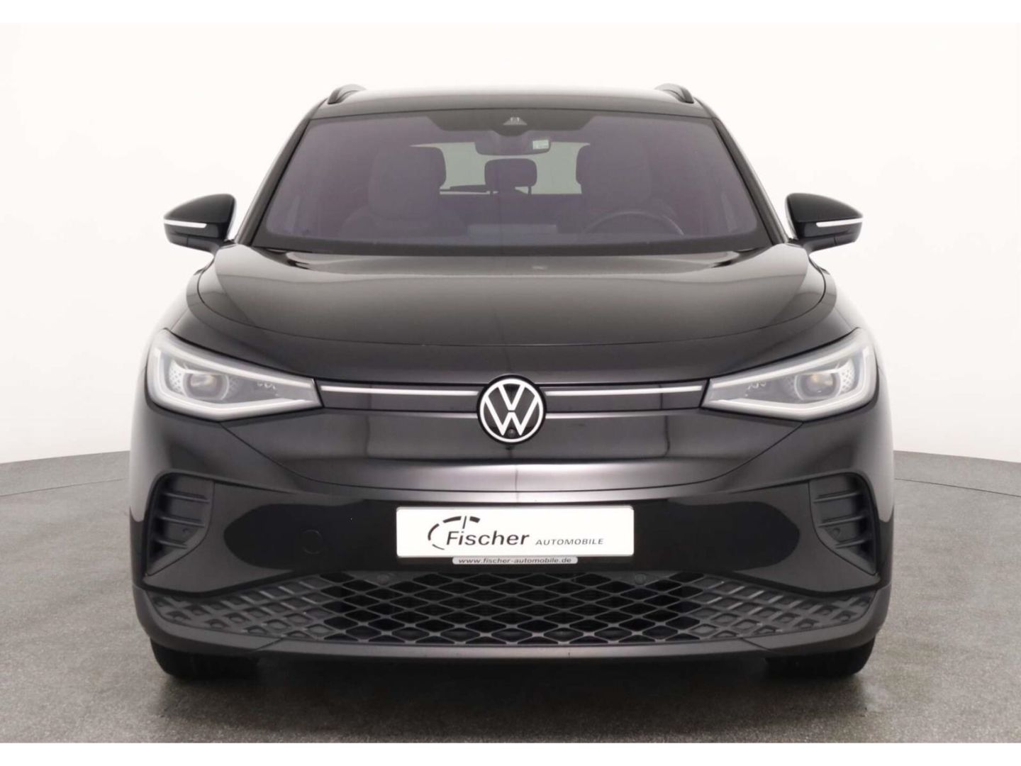 Volkswagen ID.4 Pro 4Motion Nav Matrix Kamera Easy Open 20' foto 3