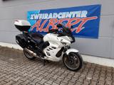 Honda CBF600S Sport Vollverkleidung !30mm tiefer, Koff - HONDA NAKED BIKE