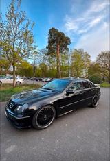 Mercedes-Benz Mercedes Benz  C - gebrauchte Mercedes-Benz C 320 aus dem Jahr 2000