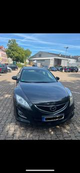 Mazda 6 1.8 Exclusive-Line TÜV 02-2028 Klima  - Mazda 6 in Bochum