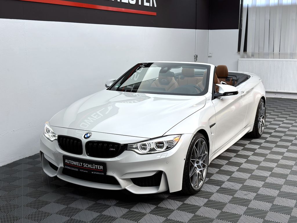 Image of BMW M4