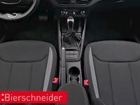 Skoda Kamiq - Vorschau Bild 16
