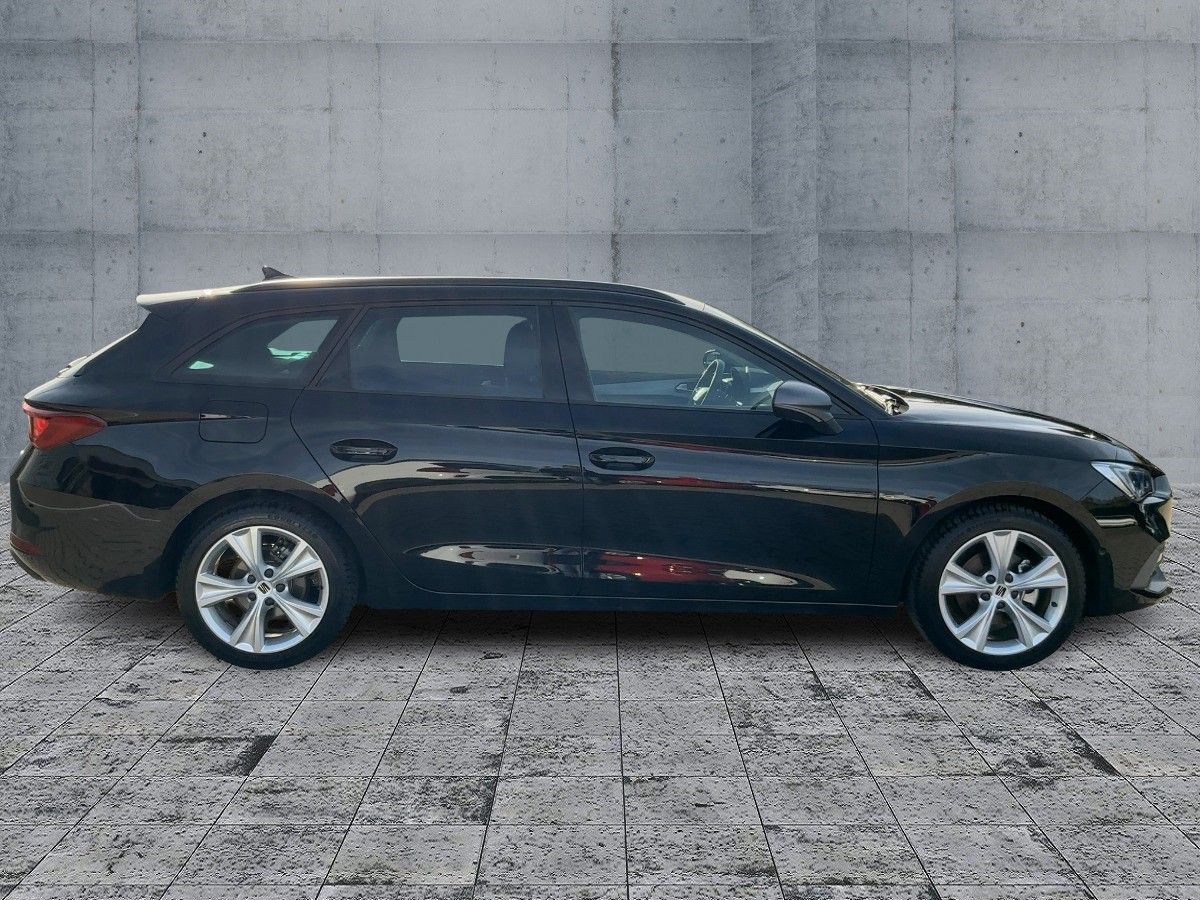 Seat Leon - Bild 7