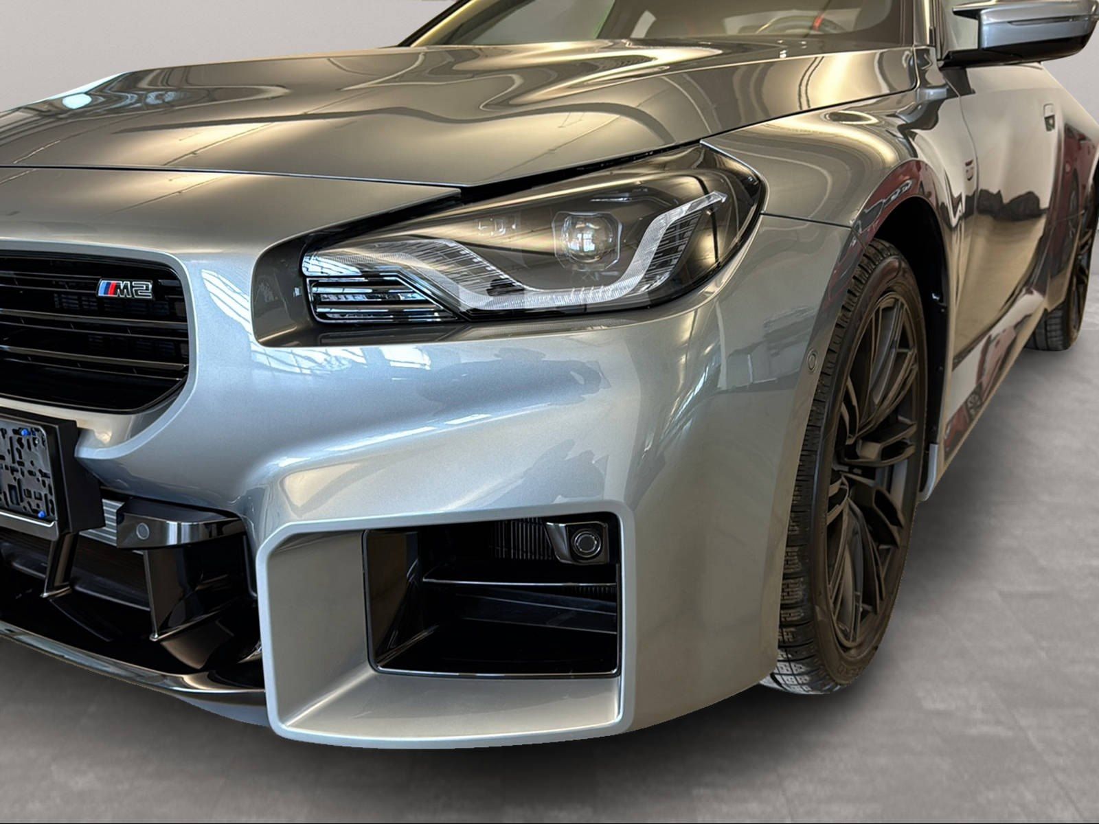 BMW M2 - Bild 12