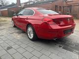 BMW 640i Gran Coupé -2. Hand/HUD/Scheckheftgepflegt  - BMW 640 Gran Coupé Benziner Gebrauchtwagen