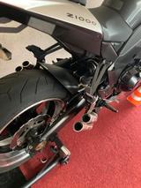 Kawasaki Z1000 - KAWASAKI 2011 1000