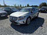 Mercedes-Benz GLA 250 GLA -Klasse GLA 250 4Matic - gebrauchte Mercedes-Benz GLA 250 aus dem Jahr 2016