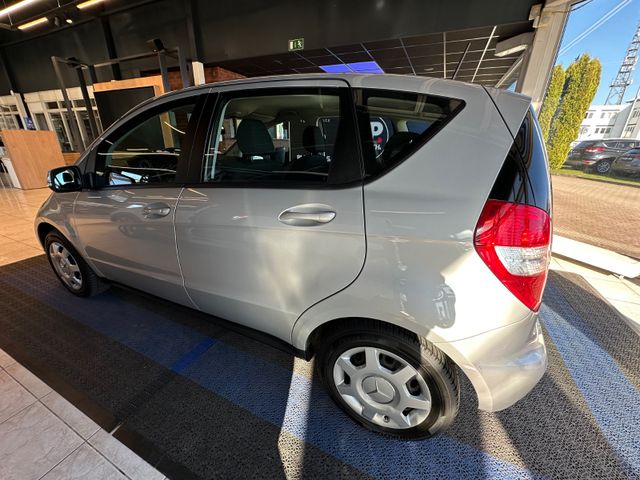 Mercedes-Benz A 170 Automatik *AHK*