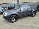 Nissan Navara 3.0 V6 DCI 231CV "LE" CON PREZZO R - Nissan Navara: 3.0