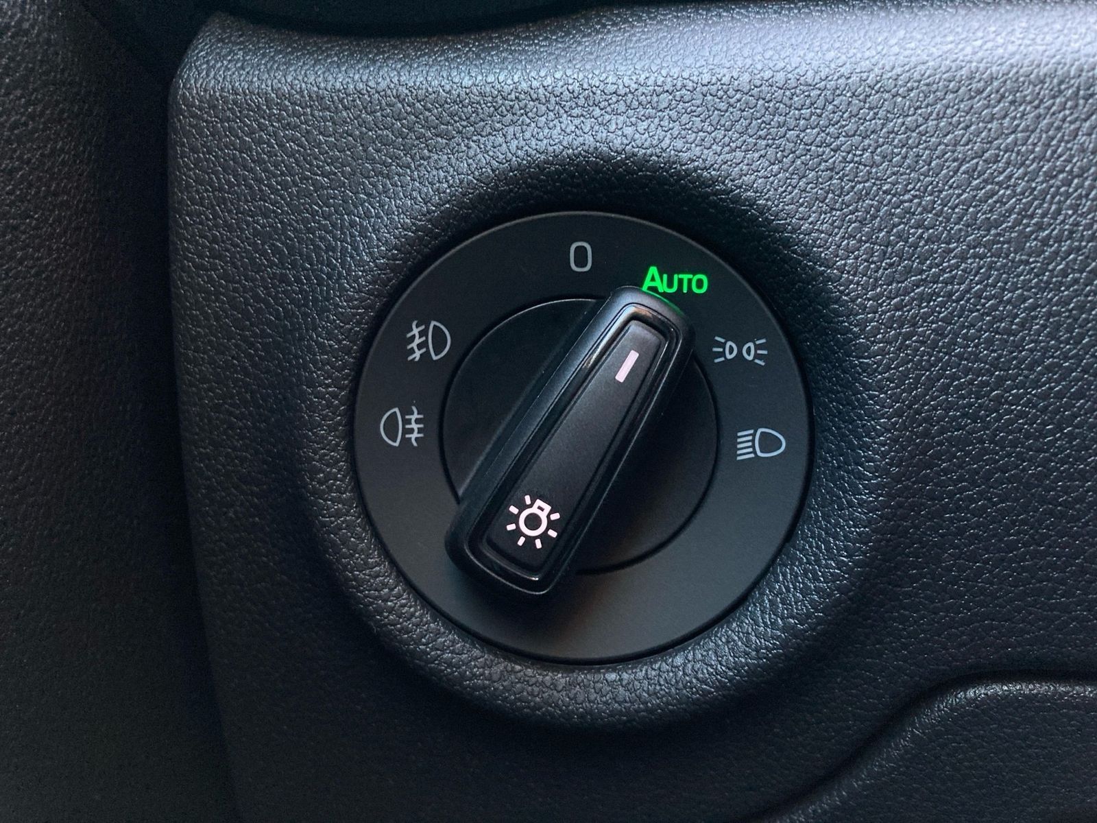 Skoda Fabia - Bild 29