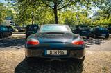 Porsche S 3.2 | 109.000 km | TÜV Neu 05/28 | Scheckheft - Porsche Boxster Gebrauchtwagen in Düsseldorf