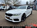 BMW M550i xDrive/H&K/LED/LEDER/HuD/KAMERA/NAVI/LM-20 - BMW M550 aus 2019