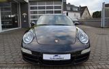 Porsche 911 Carrera 4S Cabrio*WLS*TurboSitze*PCMOriginal - Porsche 911 Urmodell aus 2008