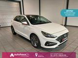 Hyundai i30 1.5 T-GDI  Ed. 30+ Mild-Hybrid   - Hyundai i30 Gebrauchtwagen in Wuppertal