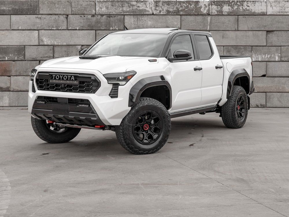 Image of Toyota Tacoma