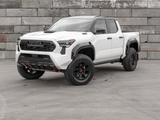 Toyota Tacoma 2025 TRD Pro T1 PRICE € 71000 - Toyota Tacoma Gebrauchtwagen