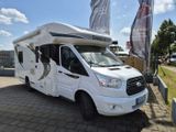 Chausson Welcome 716 Premium Vollausstattung - Chausson Welcome 7