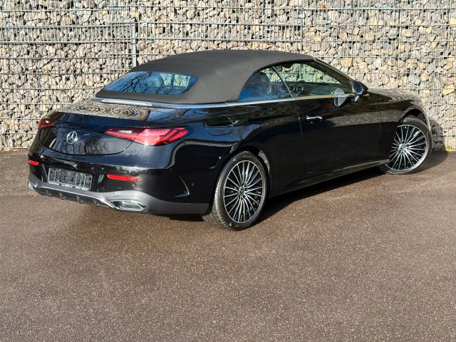 Mercedes-Benz CLE 180 – Bild 3