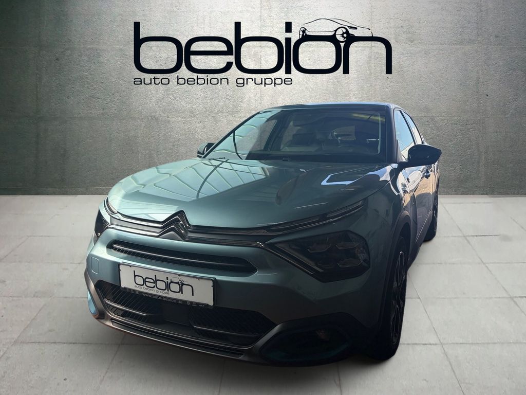 Citroën ë-C4