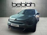 Citroën ë-C4 Elektromotor 136 Feel Pack LED Navi KlimaA - blaue Citroën ë-C4
