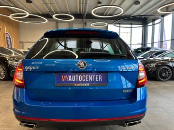 Skoda Octavia Combi RS *2. Hand*Klima*MirrorLink*Navi*