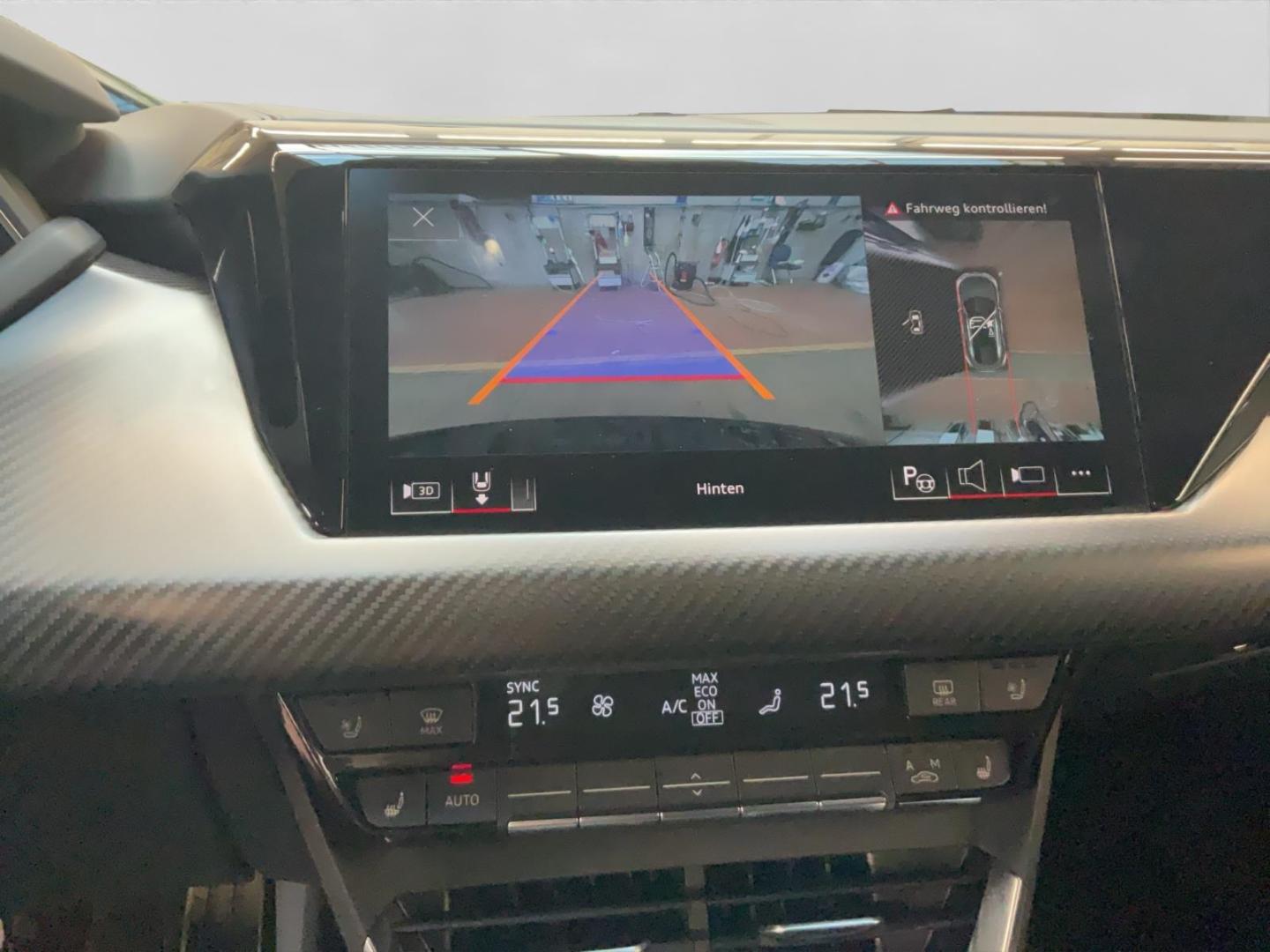 Audi e-tron GT RS quattro Alu Matrix-LED Navi ACC B&O