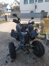 Adly RS 50 XXL Supersonic/80cc Umbau Stage 6 Racing  - Quads bis 2.000 Euro