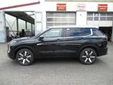 Mitsubishi Outlander 2.4L PHEV TOP Luxury-Paket 2-Farb - Mitsubishi Outlander Top mit Hybrid-Antrieb (Benzin/Elektro)